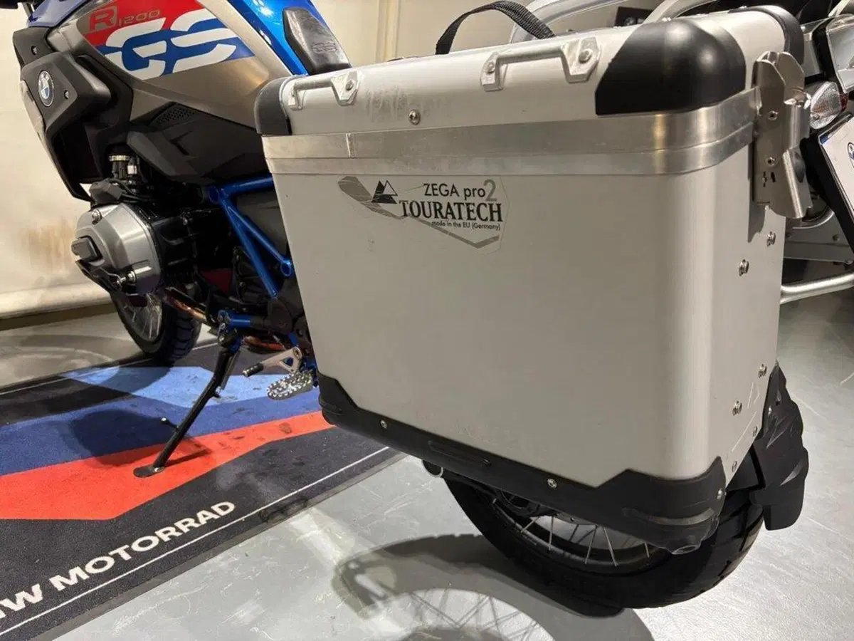 Bmw R 1200 GS (2013 - 16) (13)