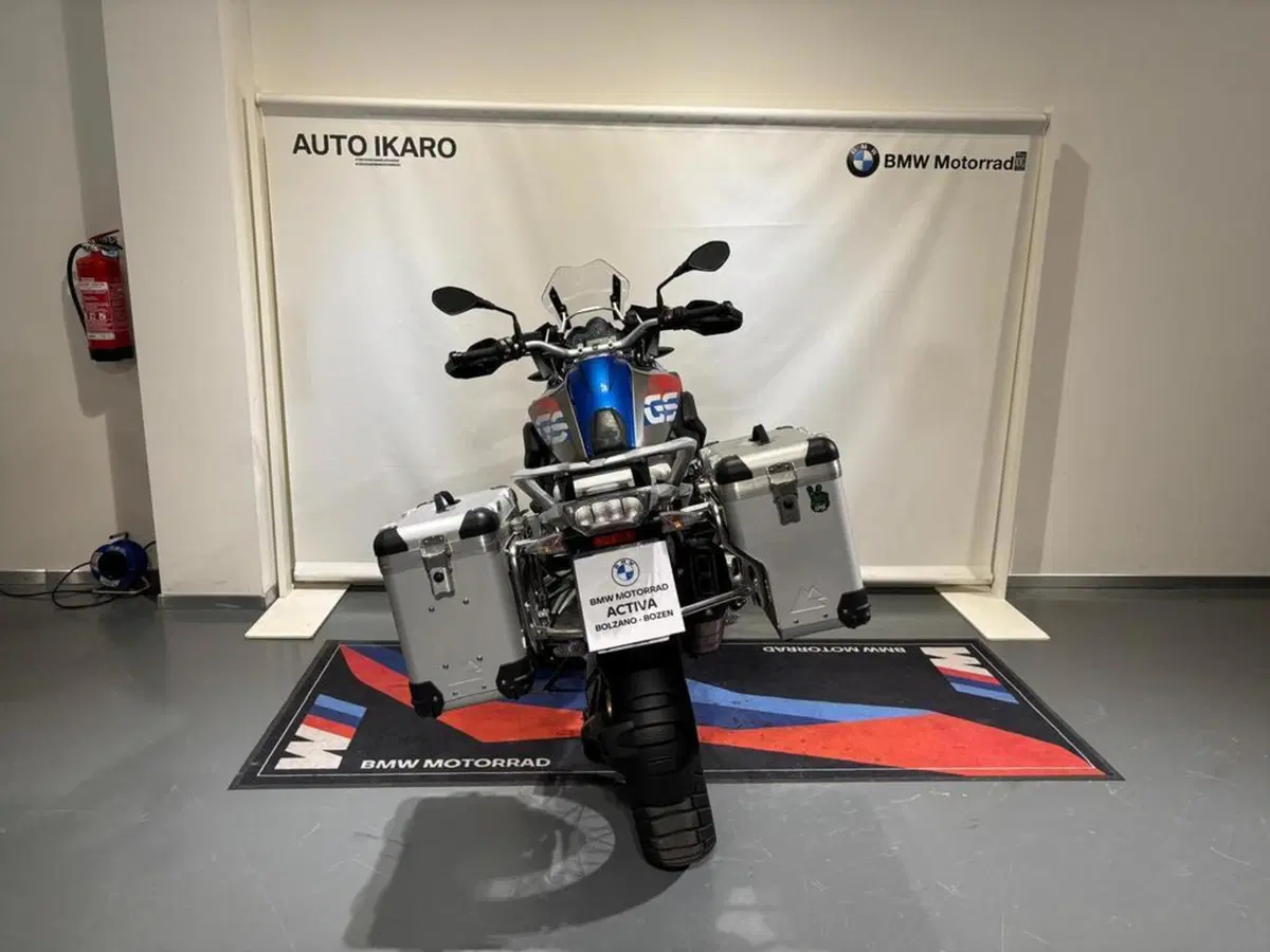 Bmw R 1200 GS (2013 - 16) (4)