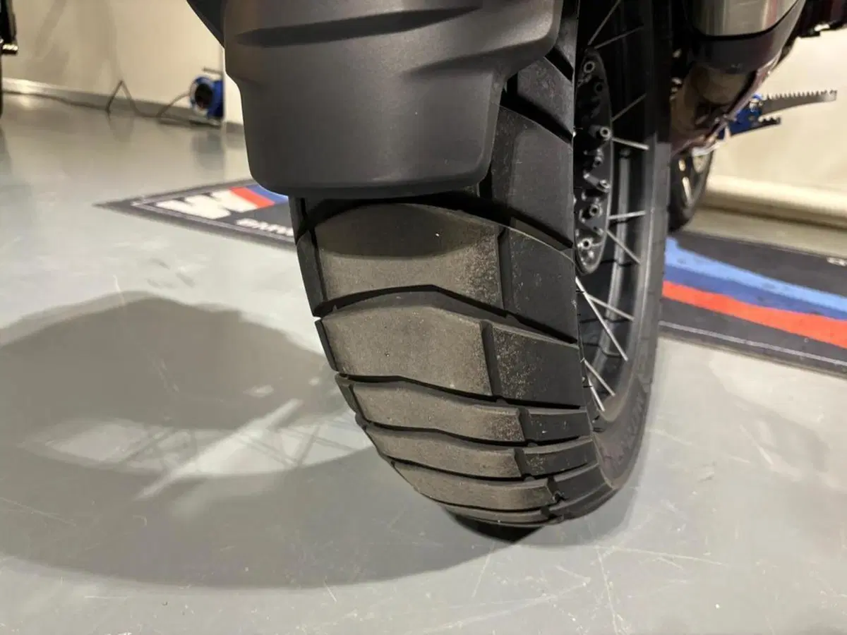 Bmw R 1200 GS (2013 - 16) (14)