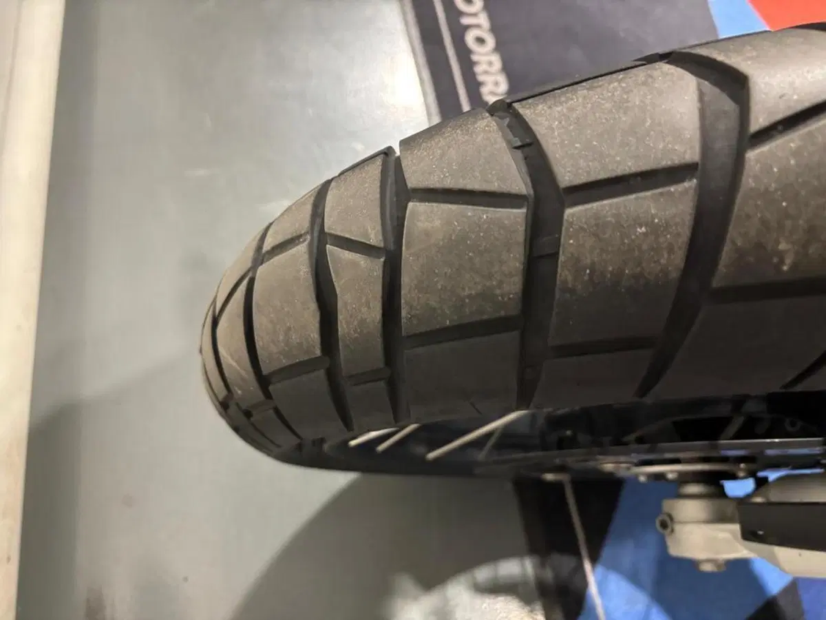 Bmw R 1200 GS (2013 - 16) (11)