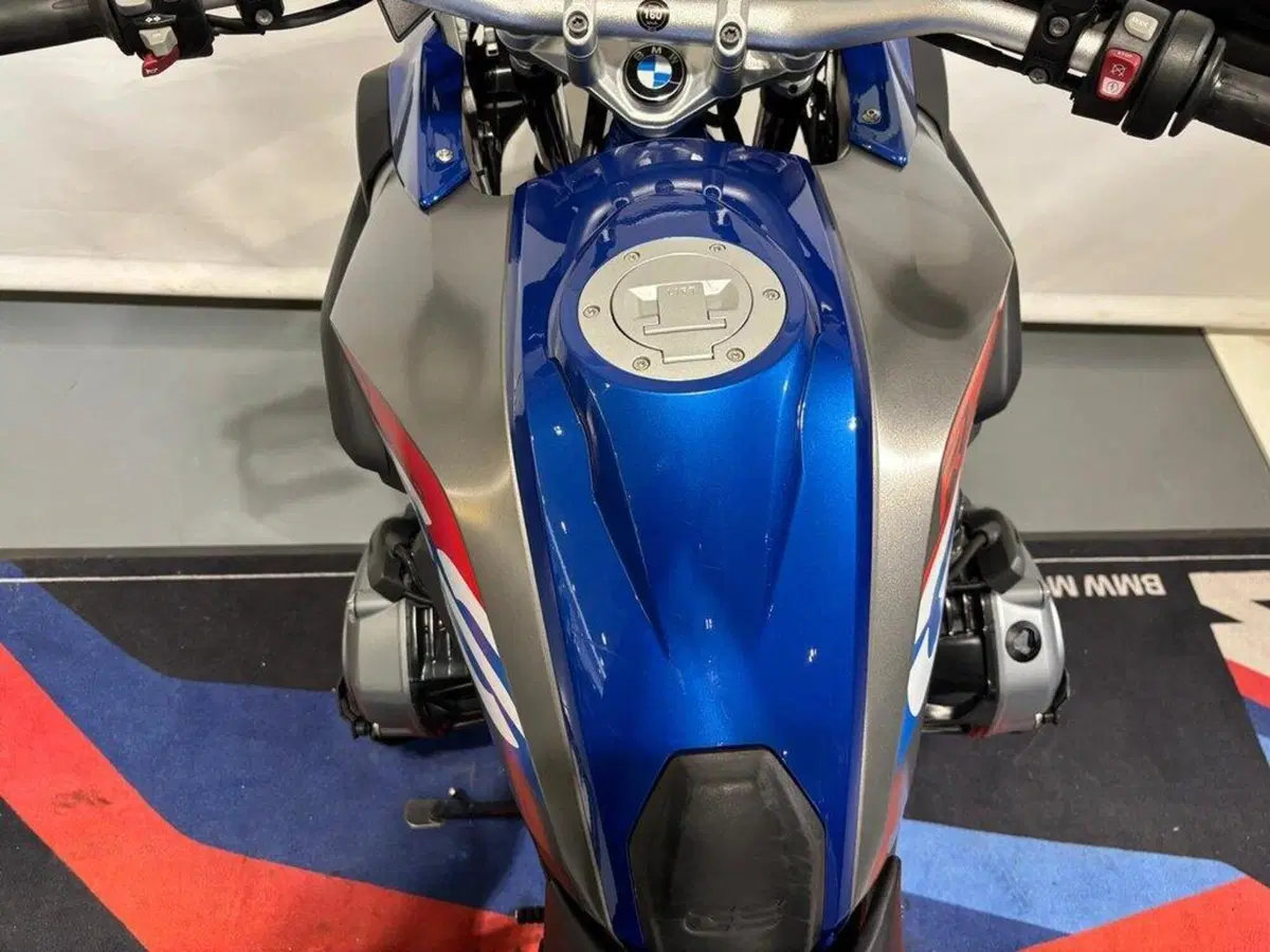 Bmw R 1200 GS (2013 - 16) (12)