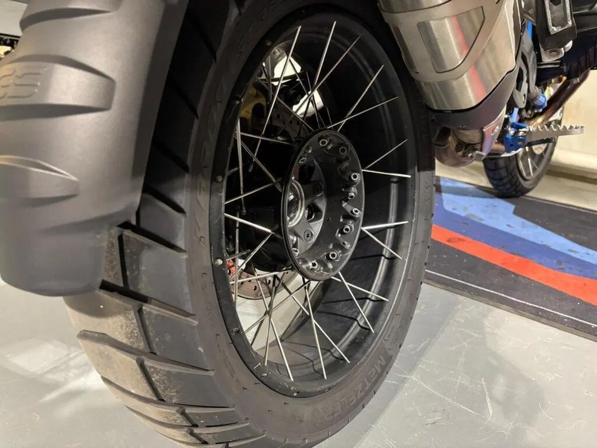 Bmw R 1200 GS (2013 - 16) (15)