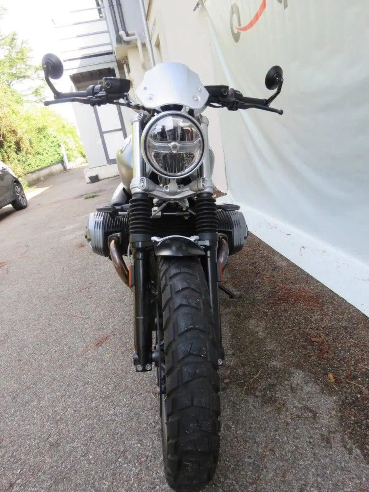 Bmw R nineT 1200 Scrambler (2016 - 20) (8)