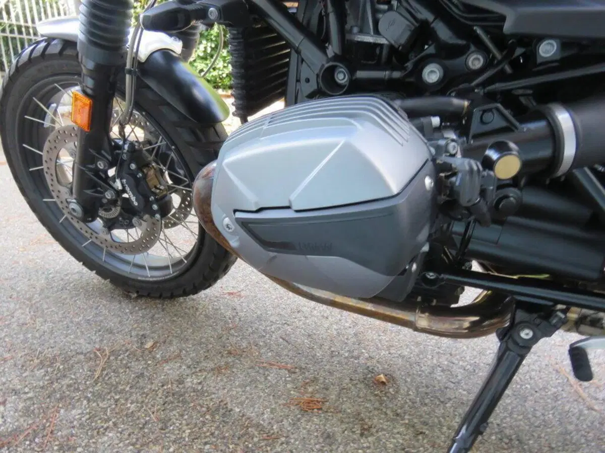 Bmw R nineT 1200 Scrambler (2016 - 20) (15)