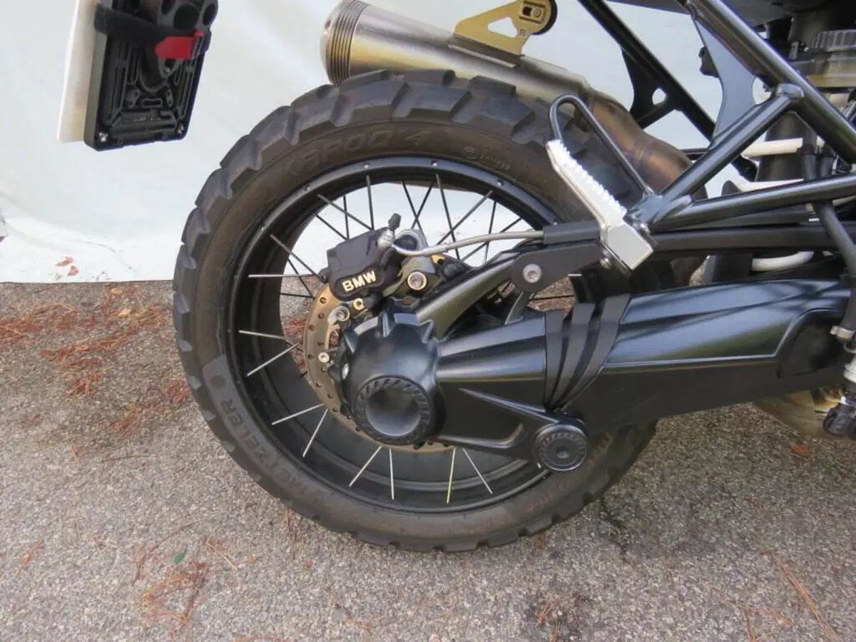 Bmw R nineT 1200 Scrambler (2016 - 20) (12)