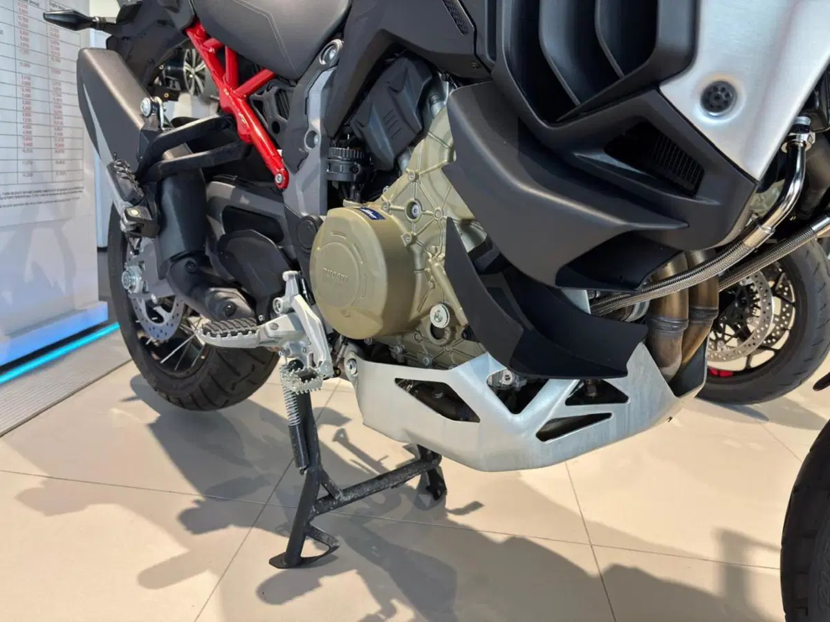 Ducati Multistrada V4 S (2025 - 26) (7)
