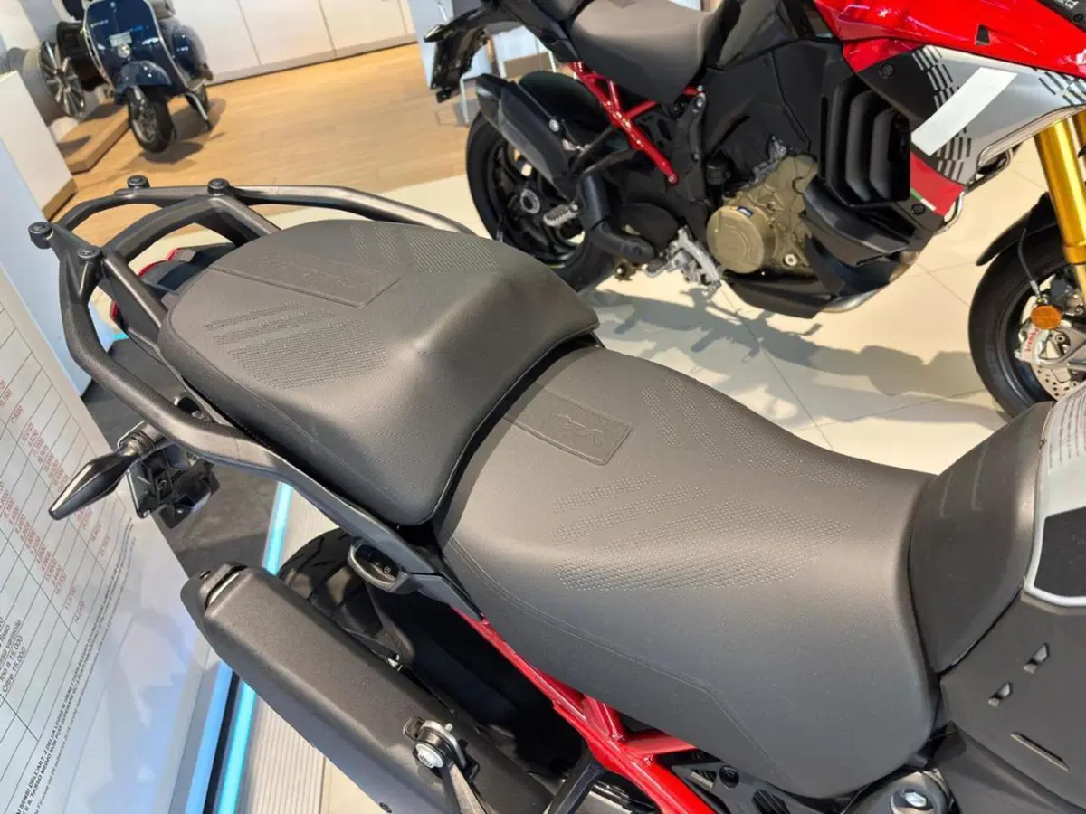 Ducati Multistrada V4 S (2025 - 26) (9)