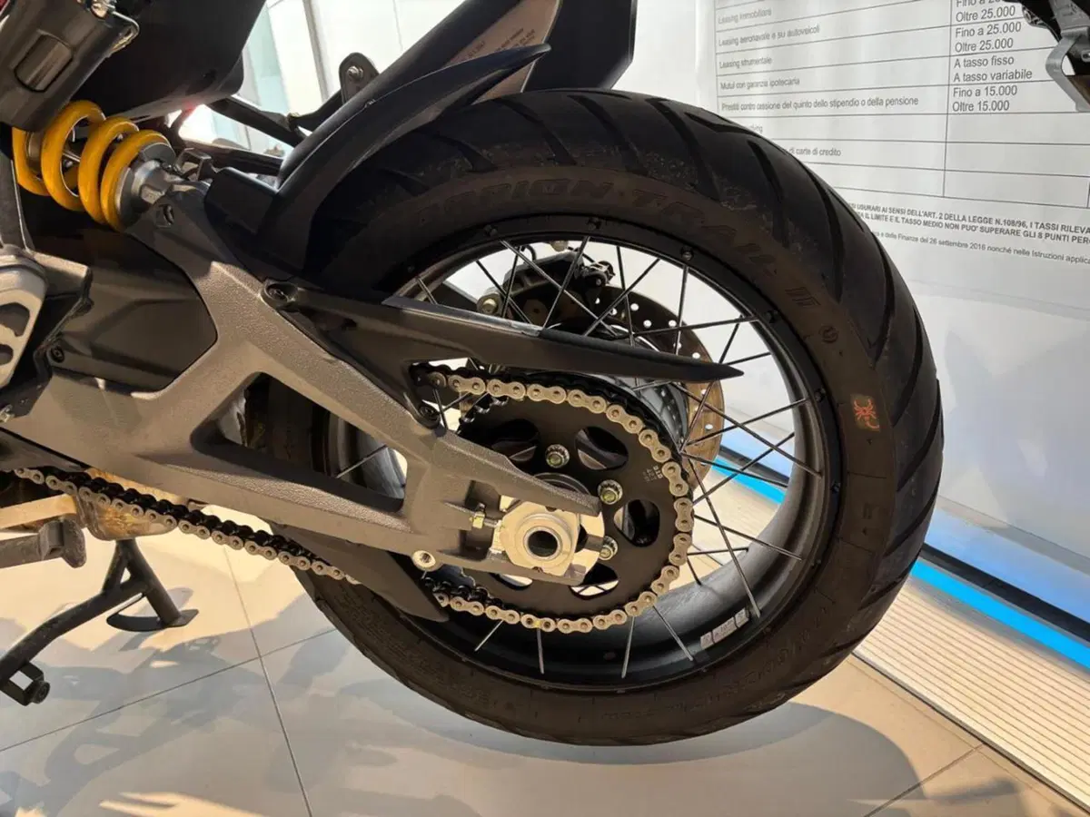 Ducati Multistrada V4 S (2025 - 26) (6)