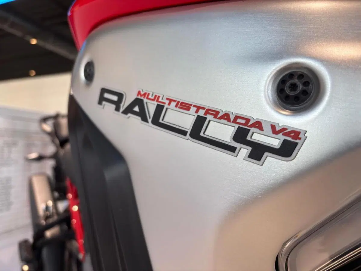 Ducati Multistrada V4 S (2025 - 26) (8)