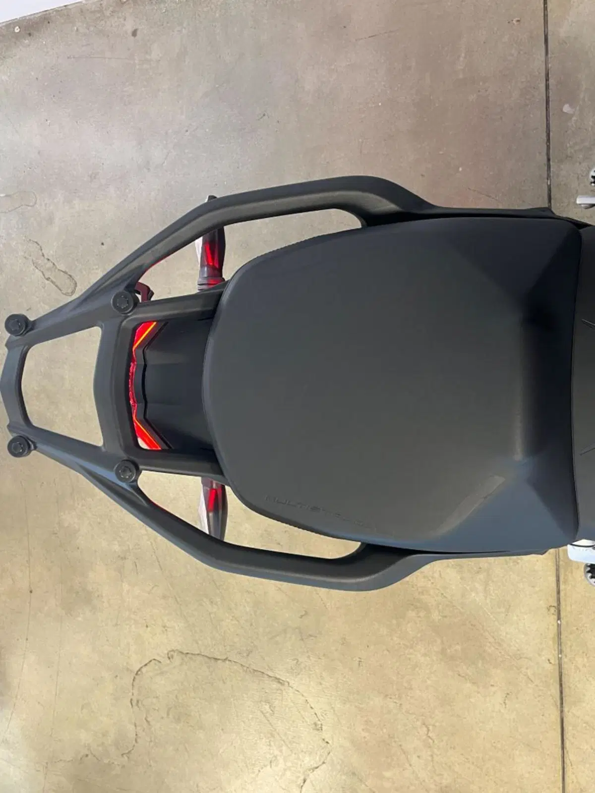 Ducati Multistrada V4 S (2021 - 24) (8)
