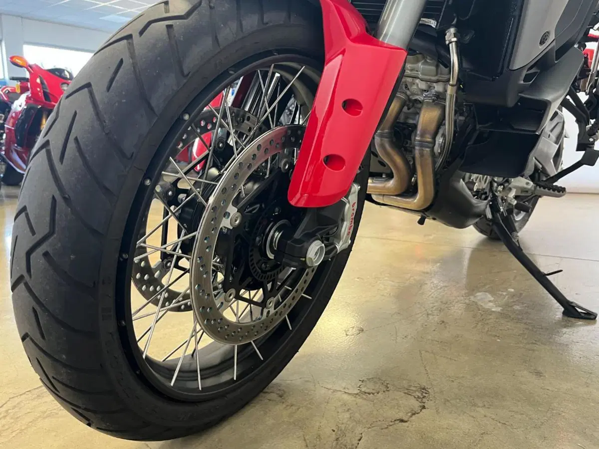 Ducati Multistrada V4 S (2025 - 26) (3)