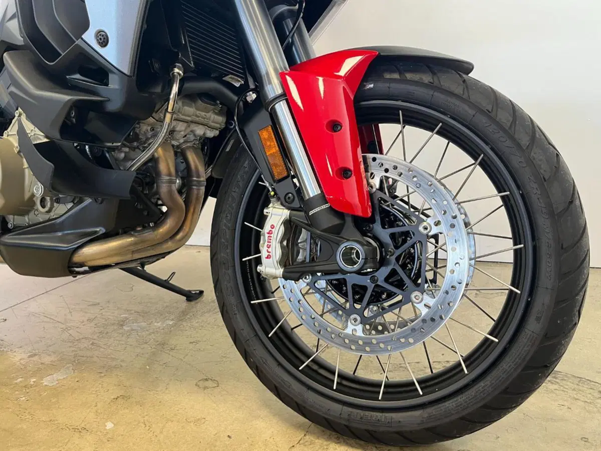 Ducati Multistrada V4 S (2025 - 26) (4)