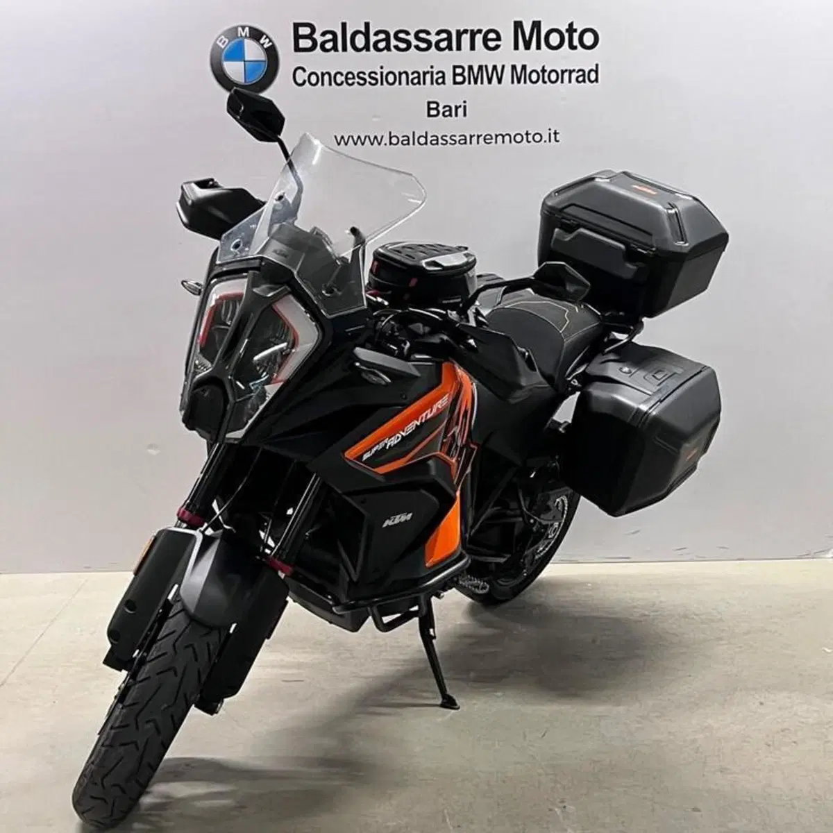 KTM 1290 Super Adventure S (2021 - 25) (2)