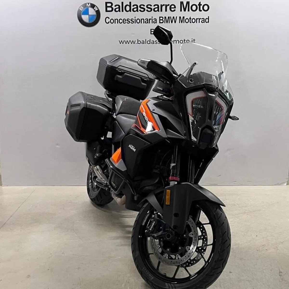 KTM 1290 Super Adventure S (2021 - 25) (3)