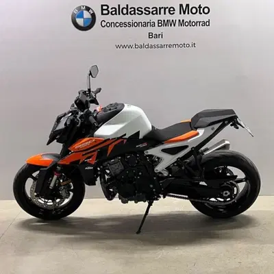 KTM 990 Duke (2024 - 26) usata
