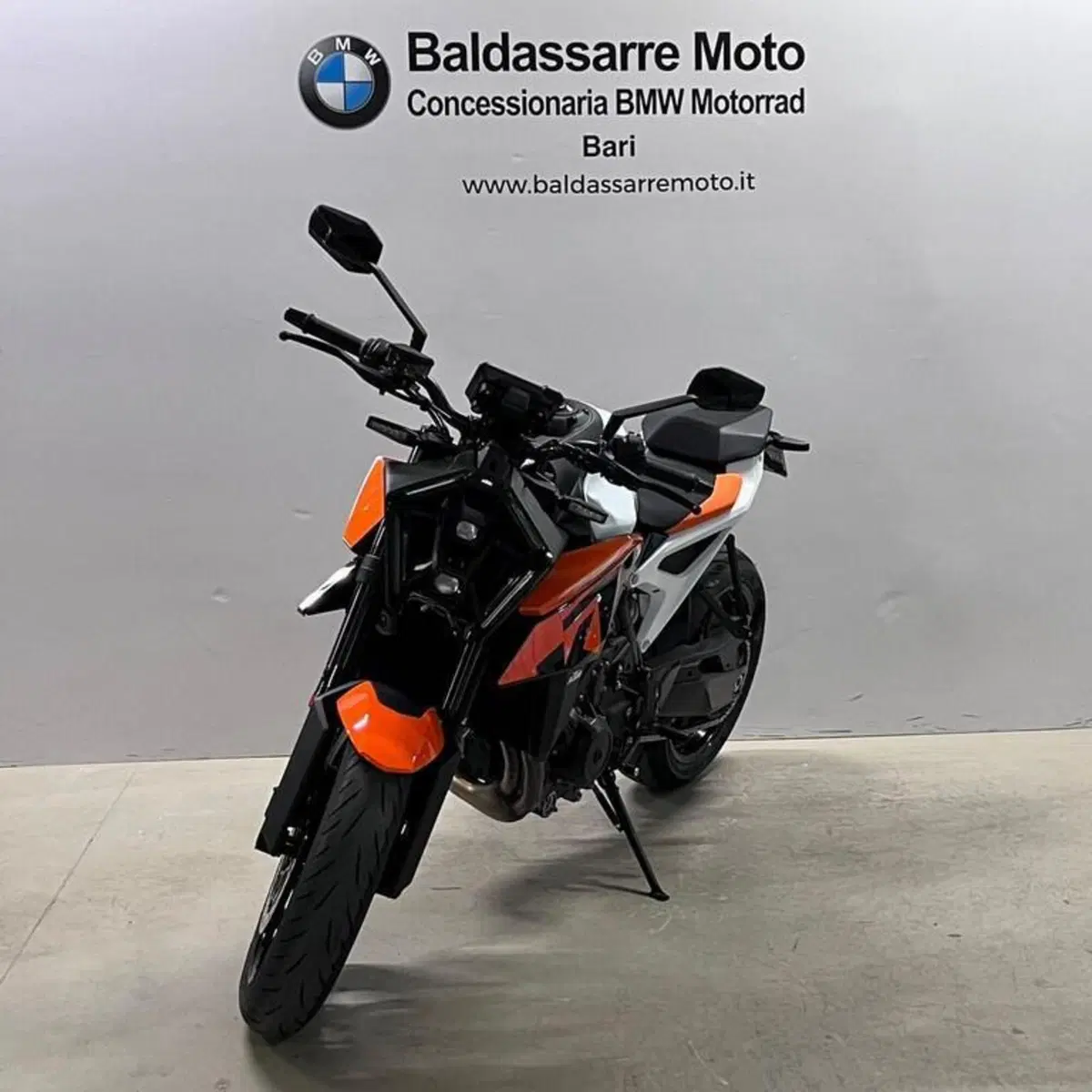 KTM 990 Duke (2024 - 26) (2)