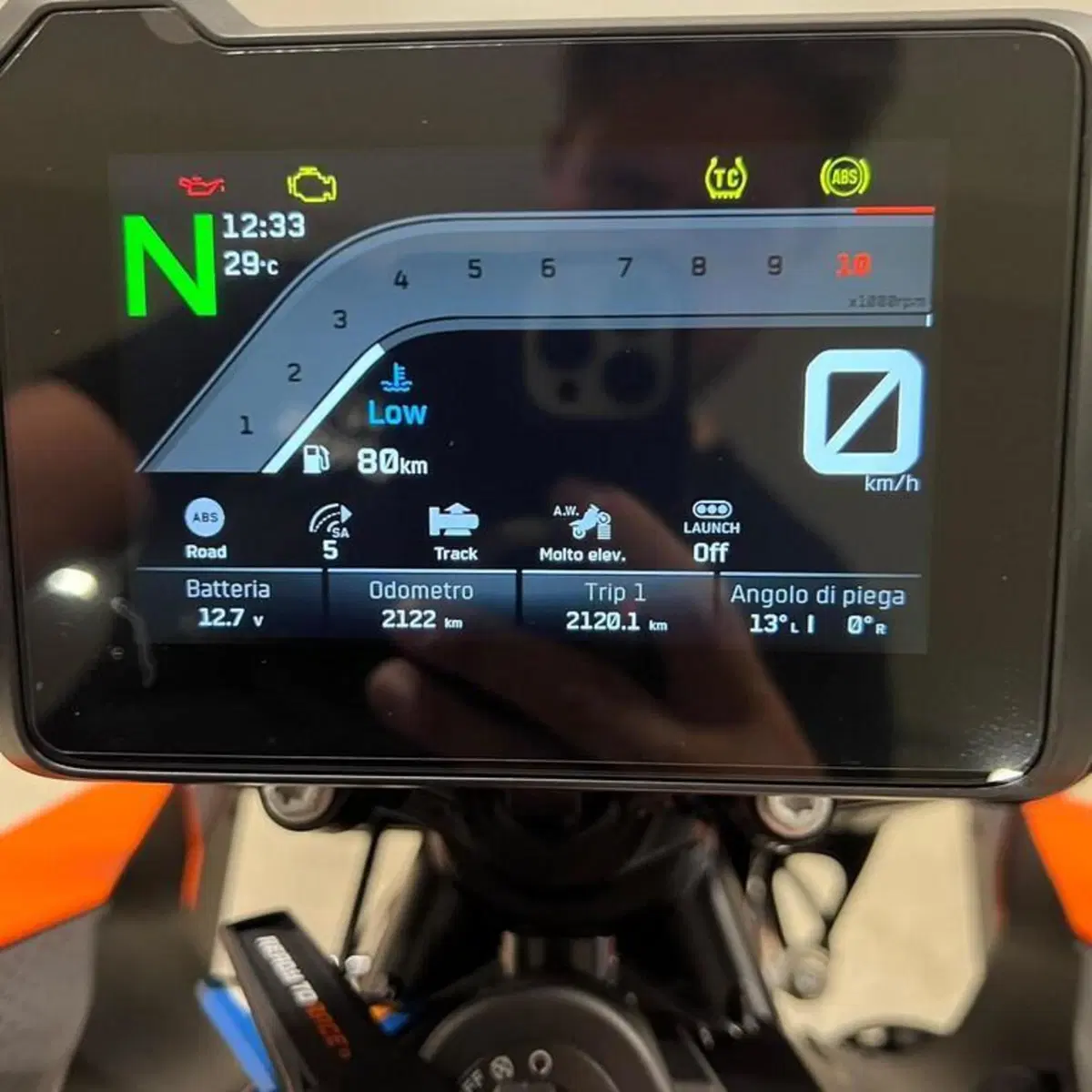 KTM 990 Duke (2024 - 26) (5)