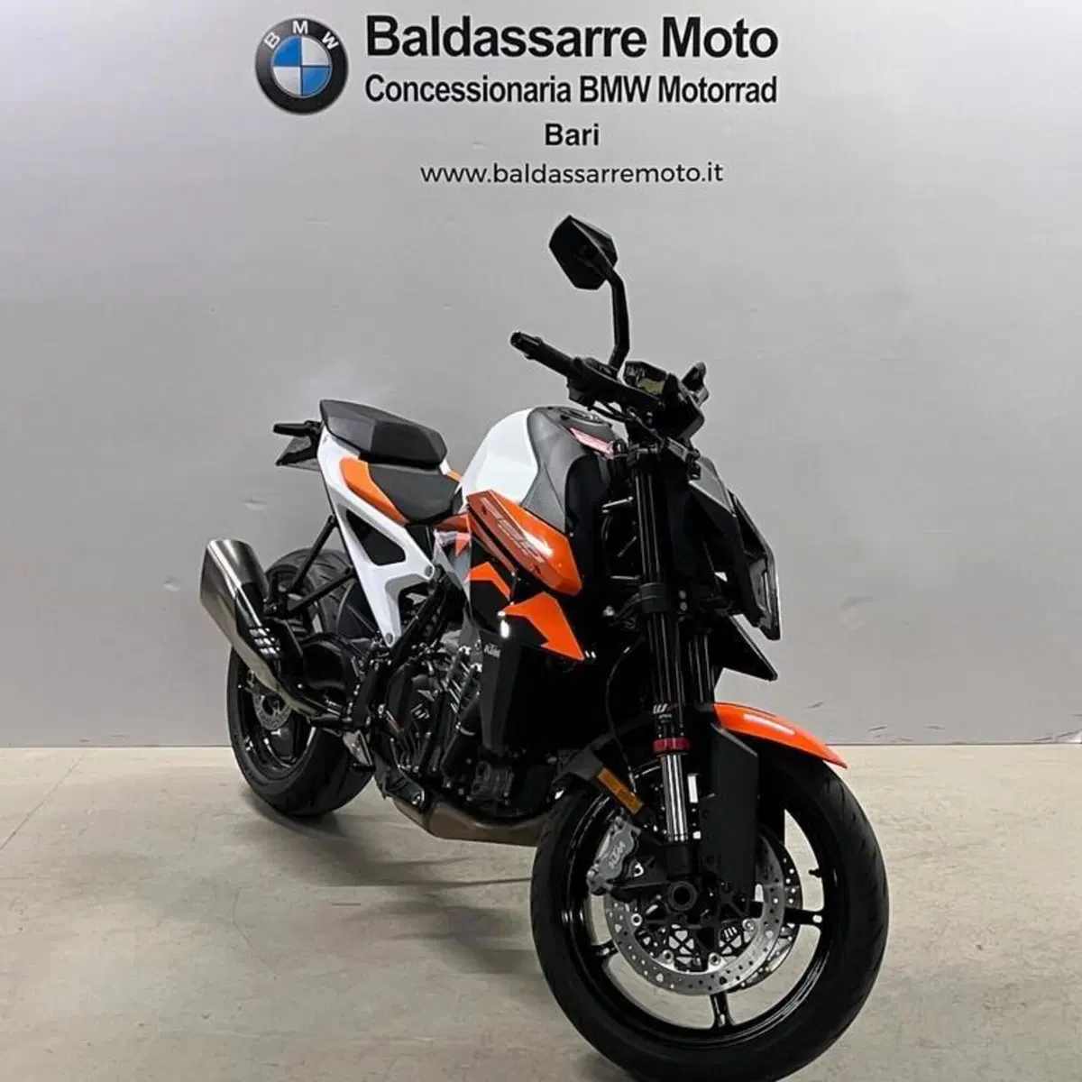 KTM 990 Duke (2024 - 26) (3)