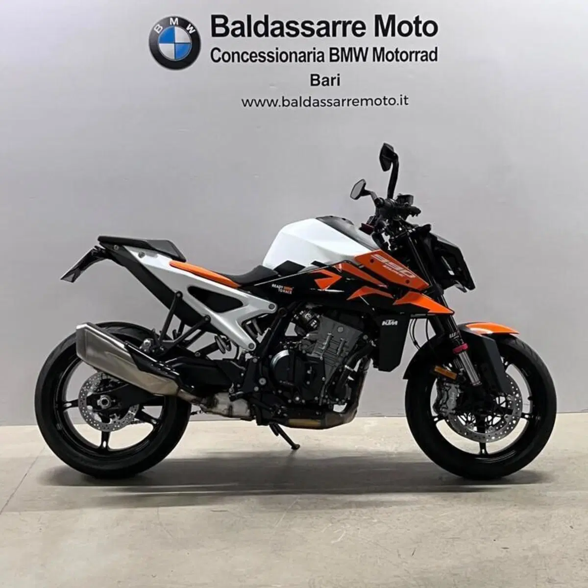 KTM 990 Duke (2024 - 26) (4)
