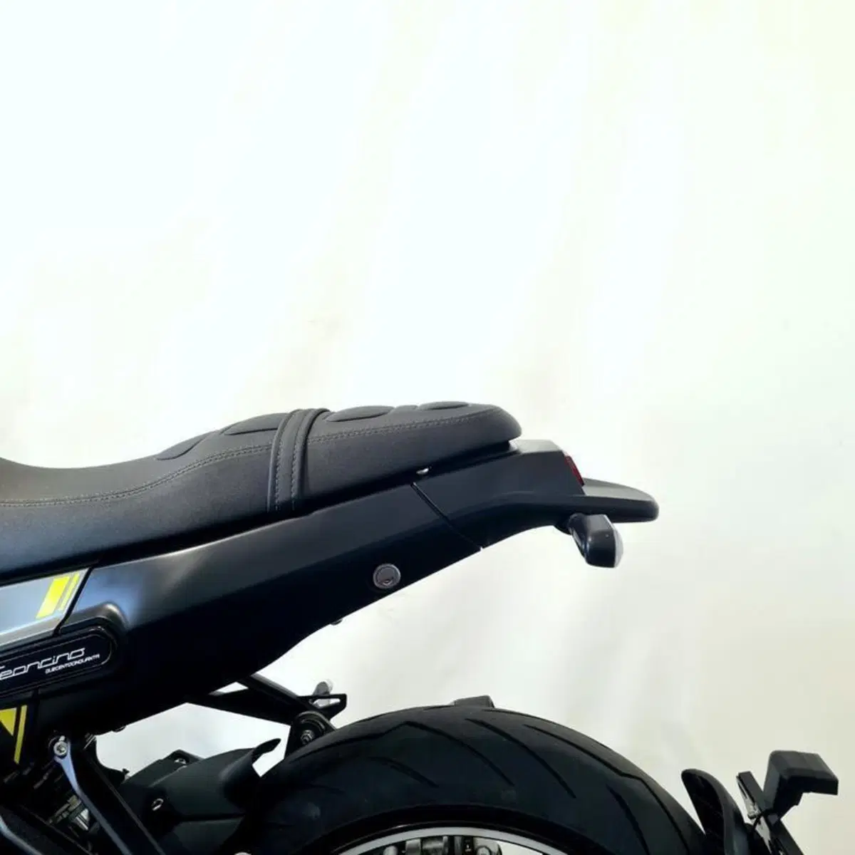Benelli Leoncino 250 (2021 - 25) (13)