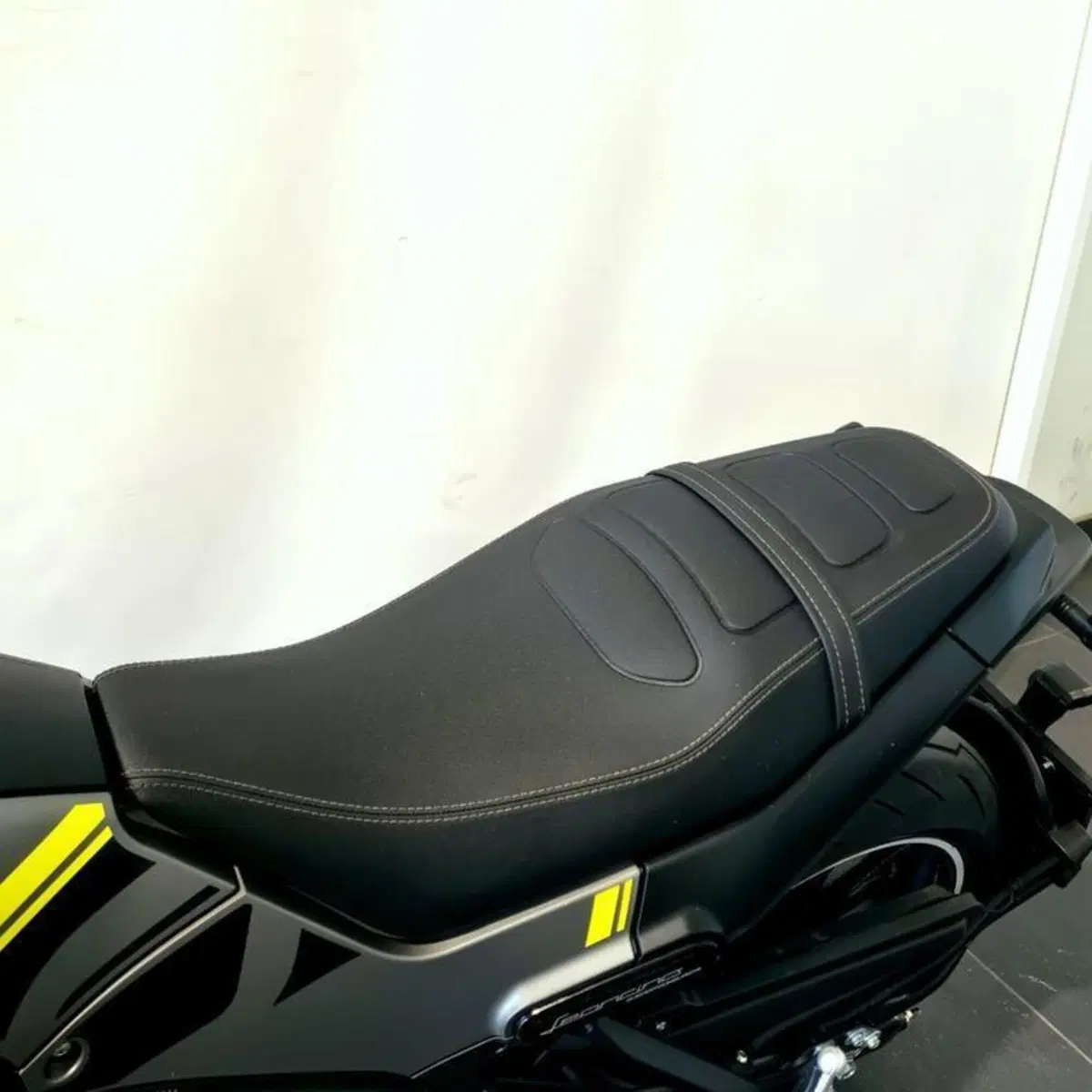 Benelli Leoncino 250 (2021 - 25) (12)