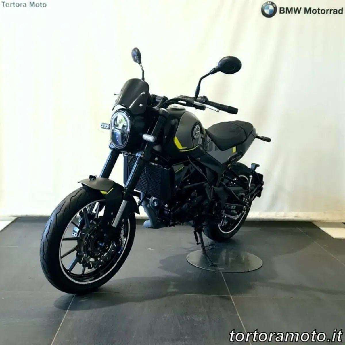 Benelli Leoncino 250 (2021 - 25) (3)