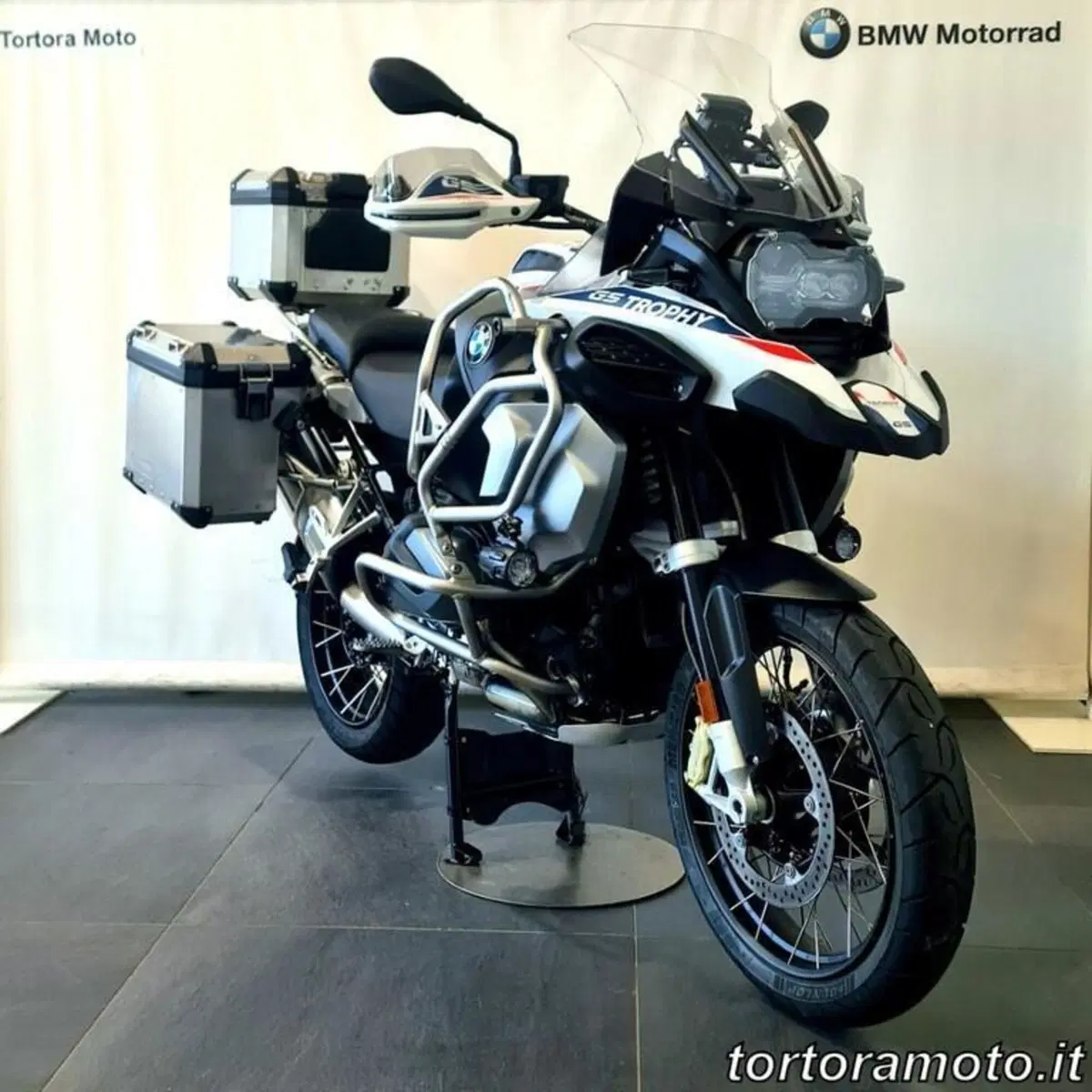 Bmw R 1250 GS Adventure (2021 - 24) (4)