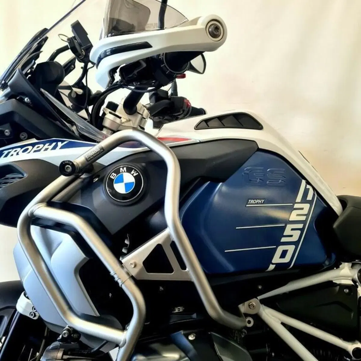 Bmw R 1250 GS Adventure (2021 - 24) (10)