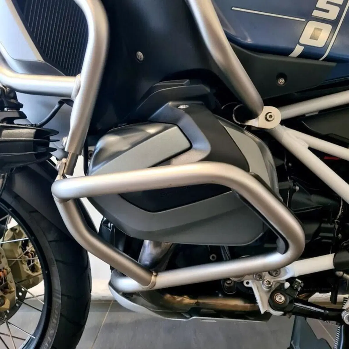 Bmw R 1250 GS Adventure (2021 - 24) (11)