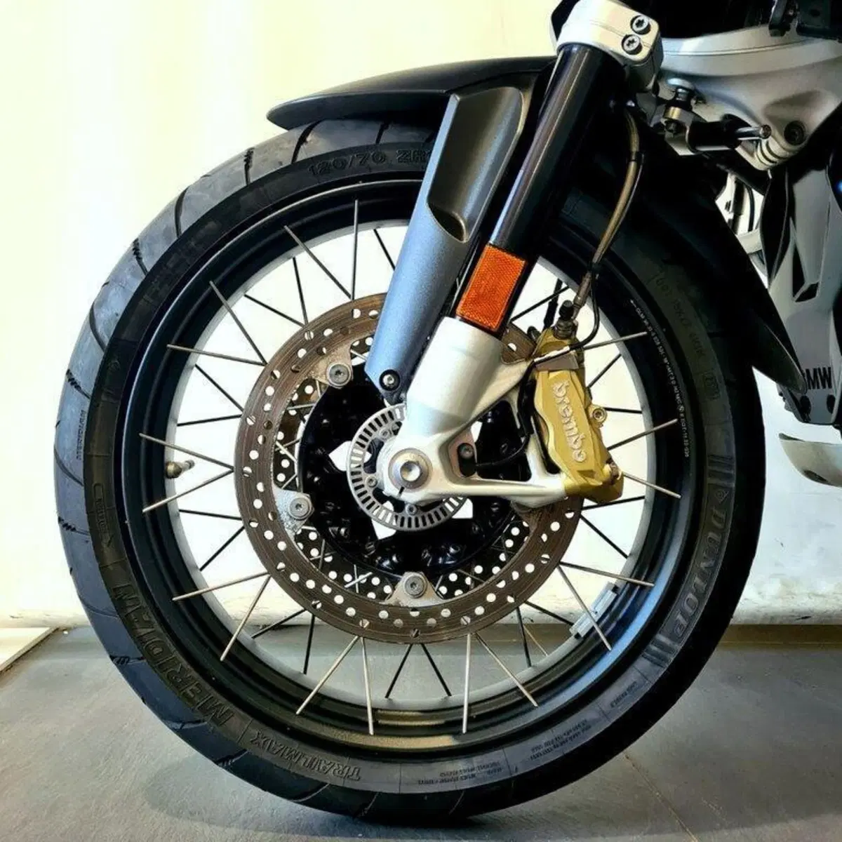 Bmw R 1250 GS Adventure (2021 - 24) (8)