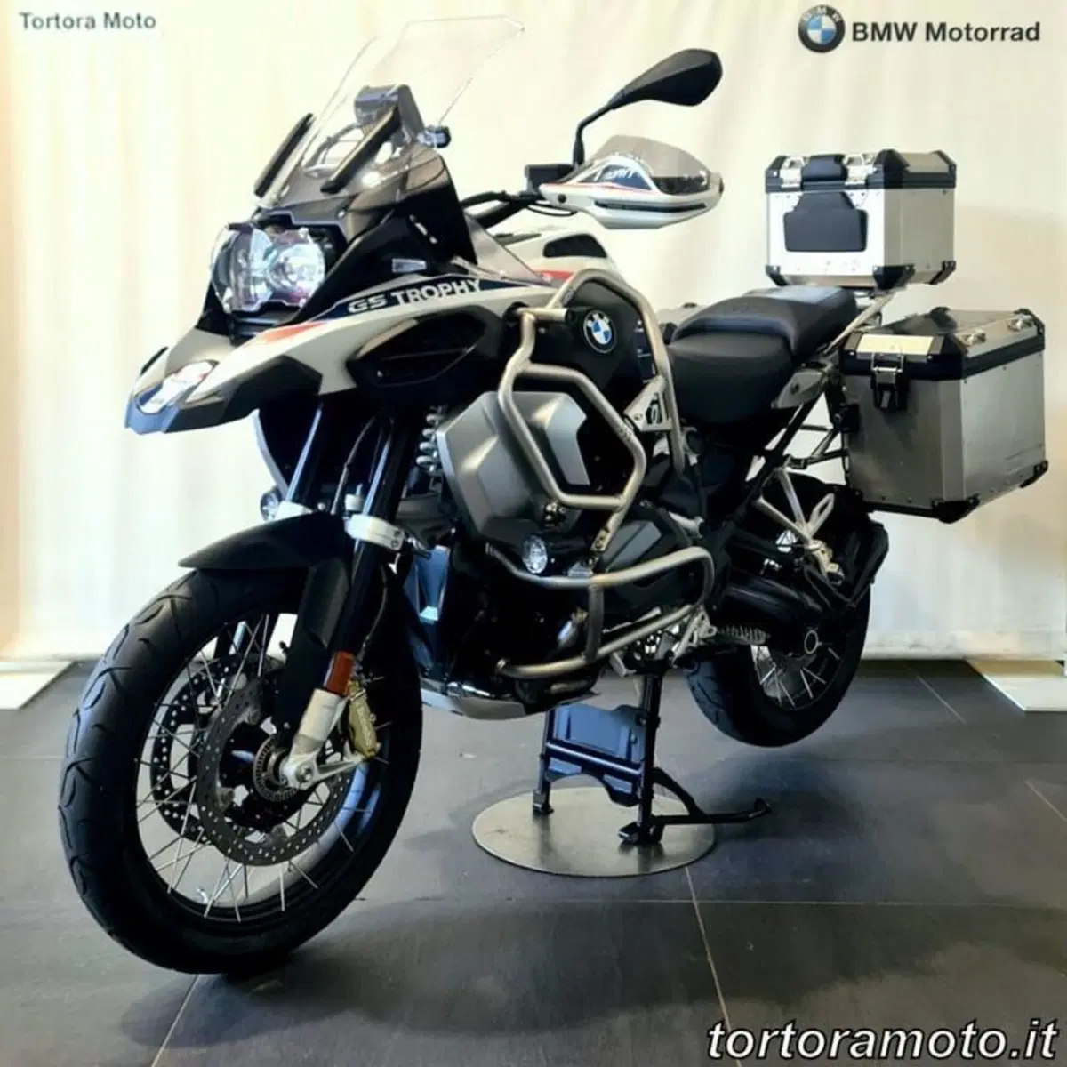 Bmw R 1250 GS Adventure (2021 - 24) (3)