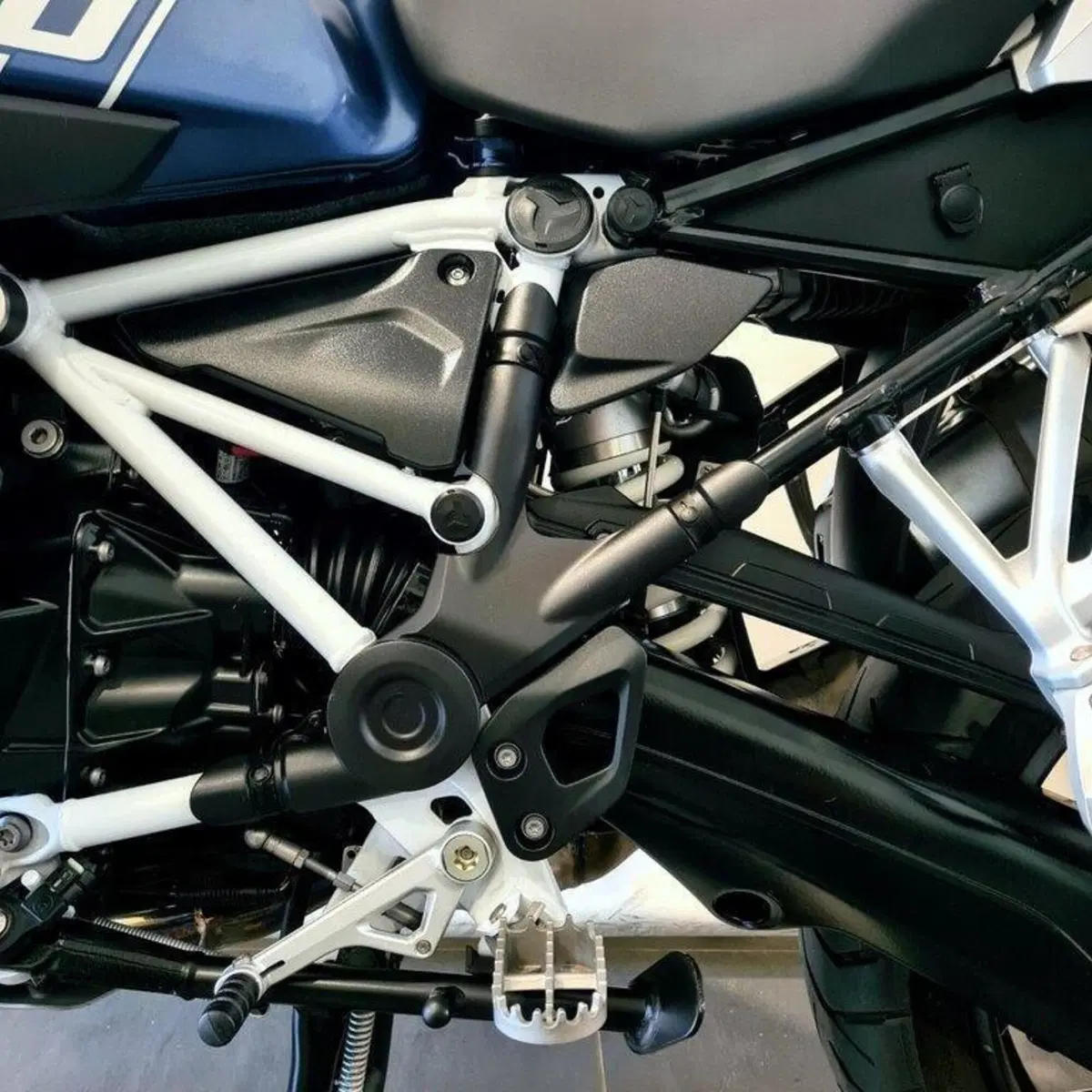 Bmw R 1250 GS Adventure (2021 - 24) (12)
