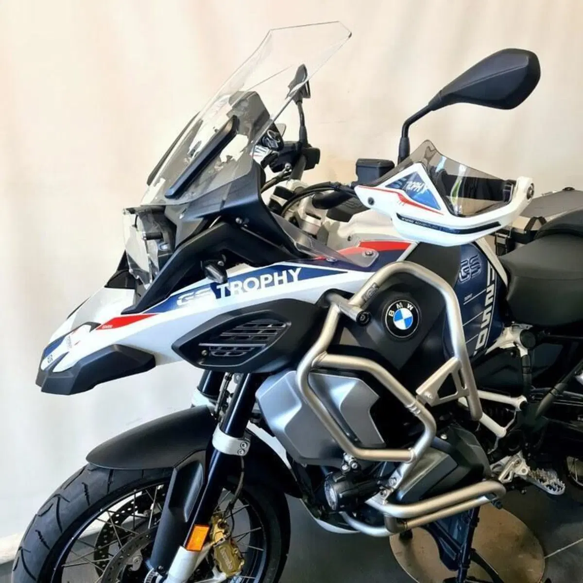 Bmw R 1250 GS Adventure (2021 - 24) (9)