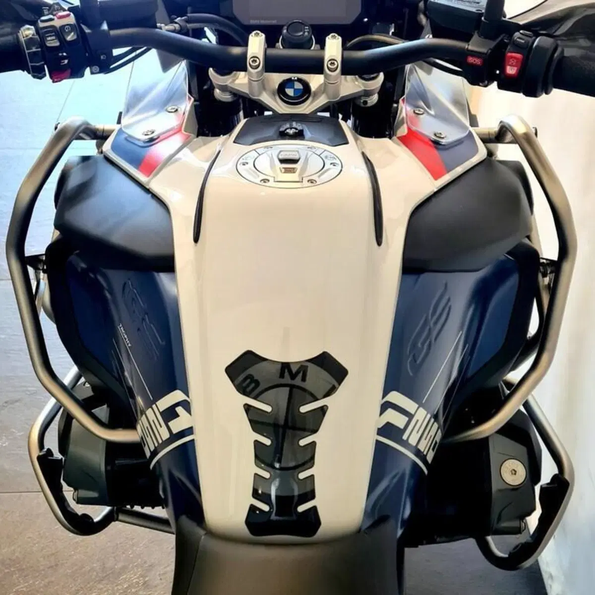 Bmw R 1250 GS Adventure (2021 - 24) (6)