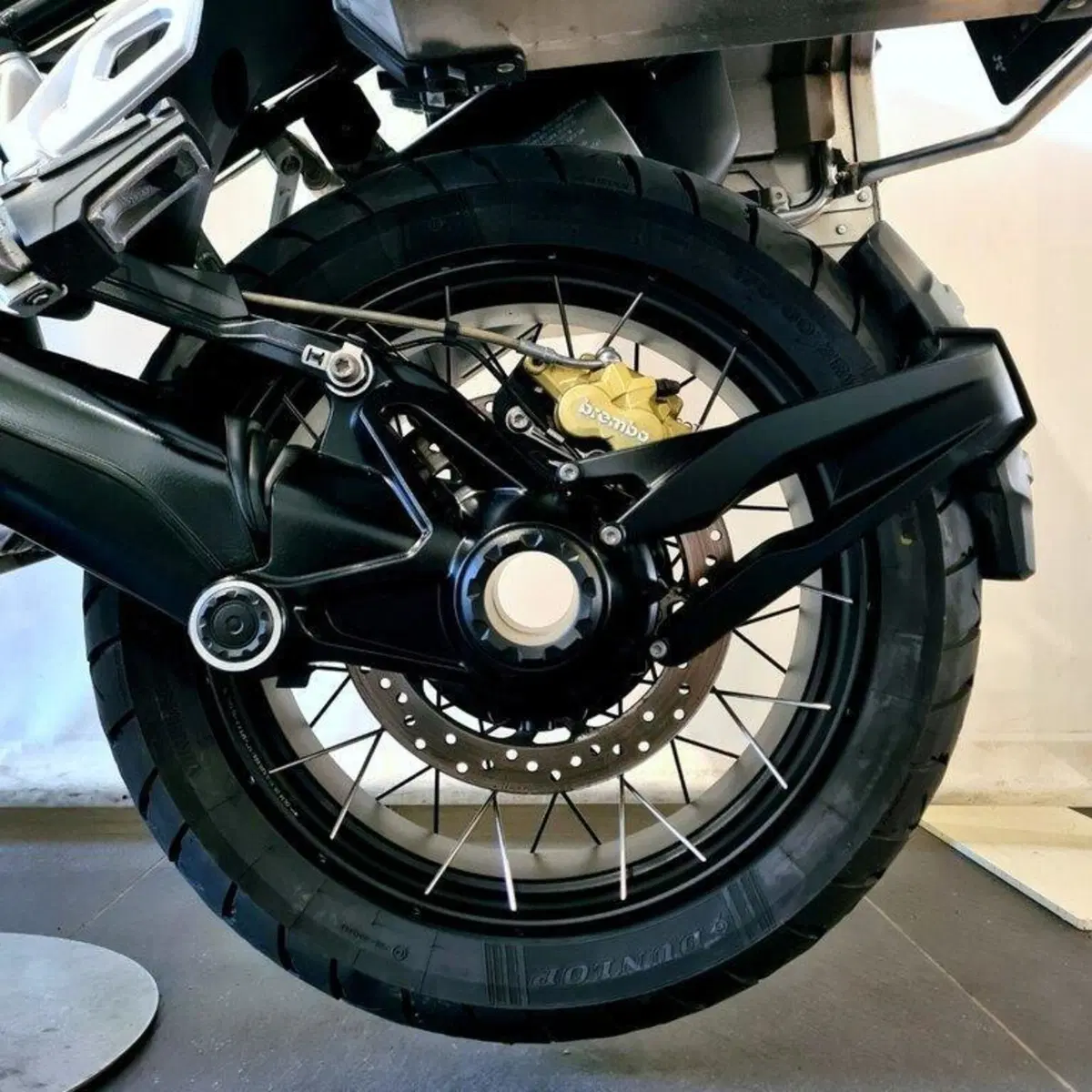 Bmw R 1250 GS Adventure (2021 - 24) (15)