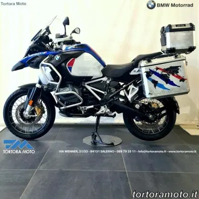Bmw R 1250 GS Adventure (2019 - 20) usata
