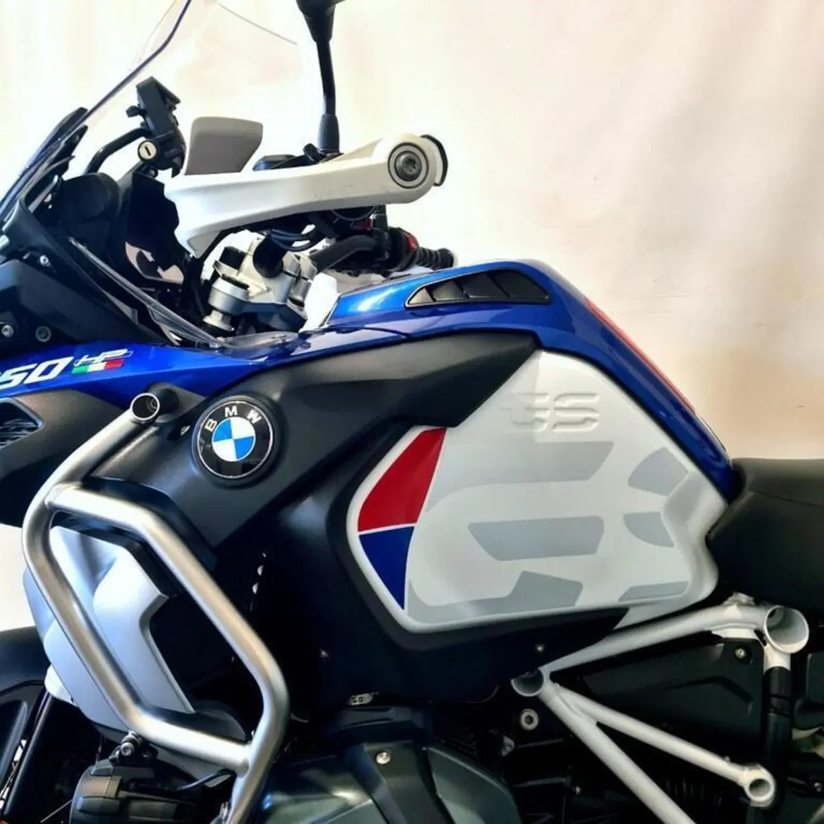 Bmw R 1250 GS Adventure (2019 - 20) (10)