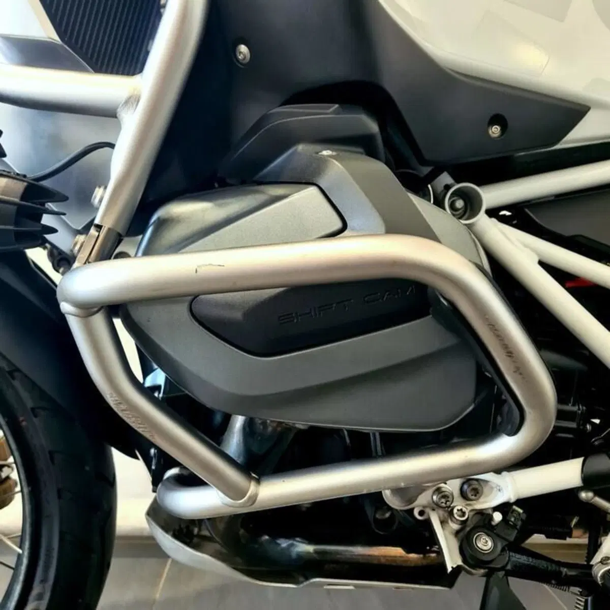 Bmw R 1250 GS Adventure (2019 - 20) (11)