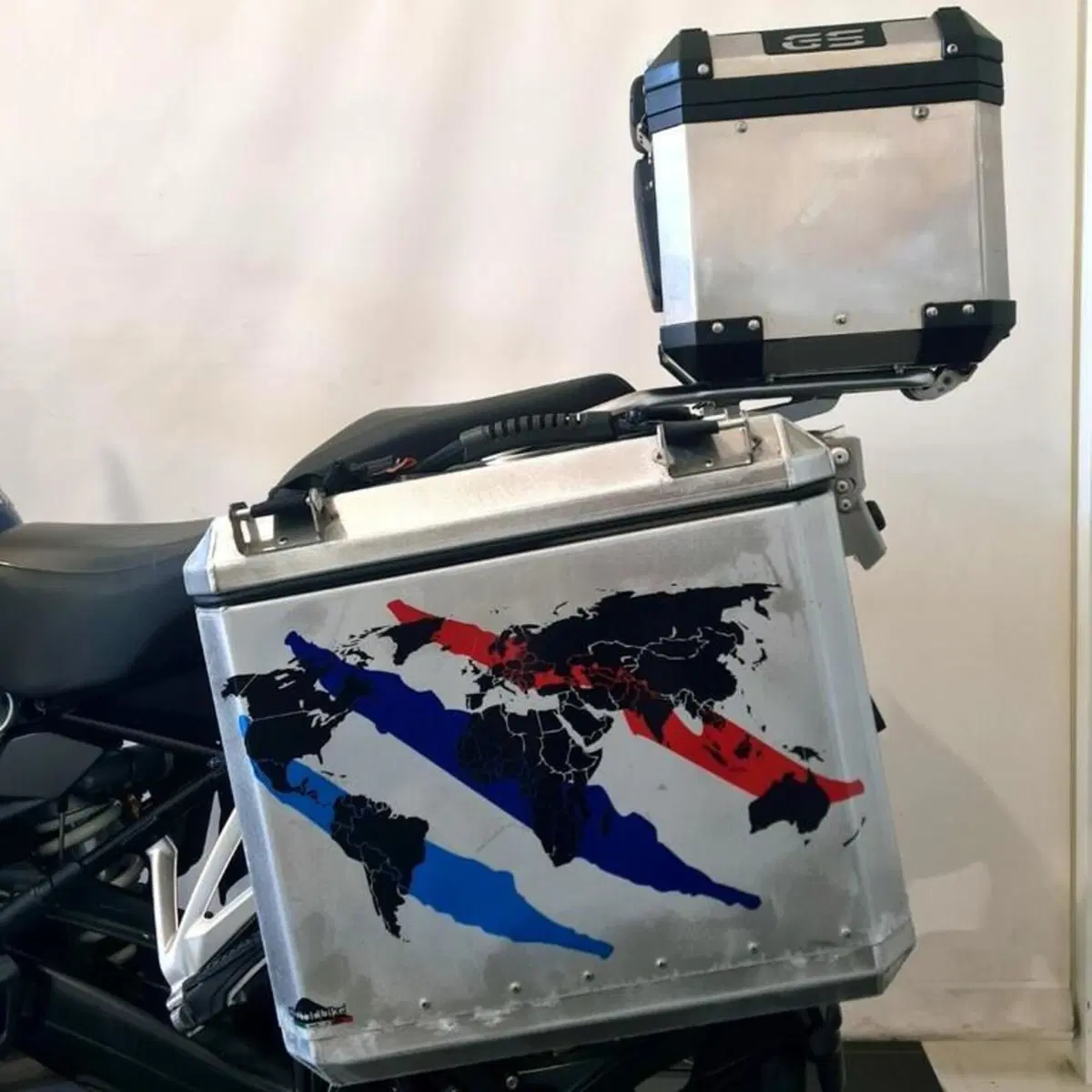 Bmw R 1250 GS Adventure (2019 - 20) (14)