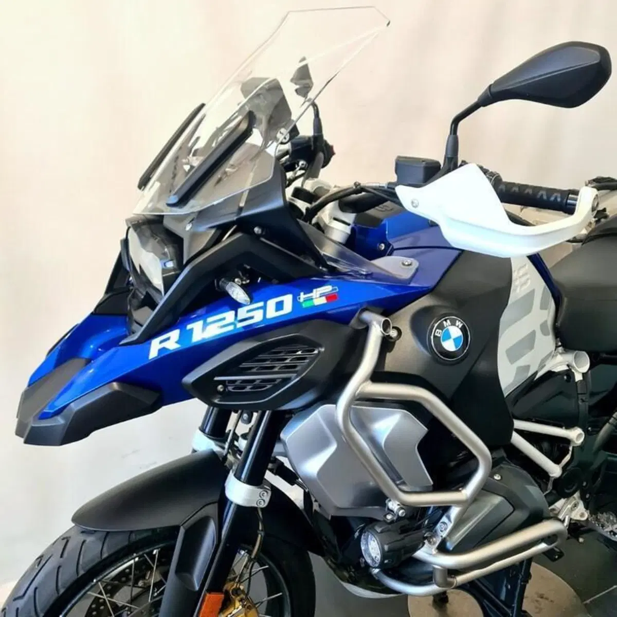 Bmw R 1250 GS Adventure (2019 - 20) (8)