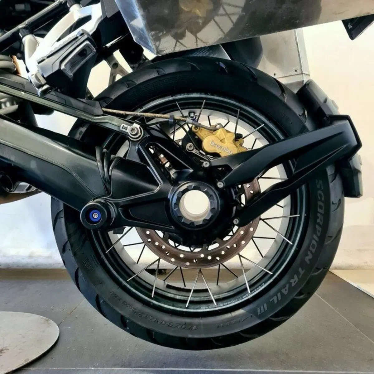 Bmw R 1250 GS Adventure (2019 - 20) (15)
