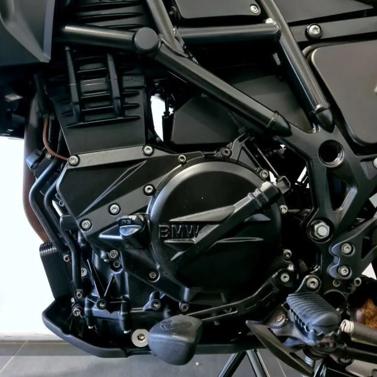 Bmw F 800 GS (2008 - 15) (10)