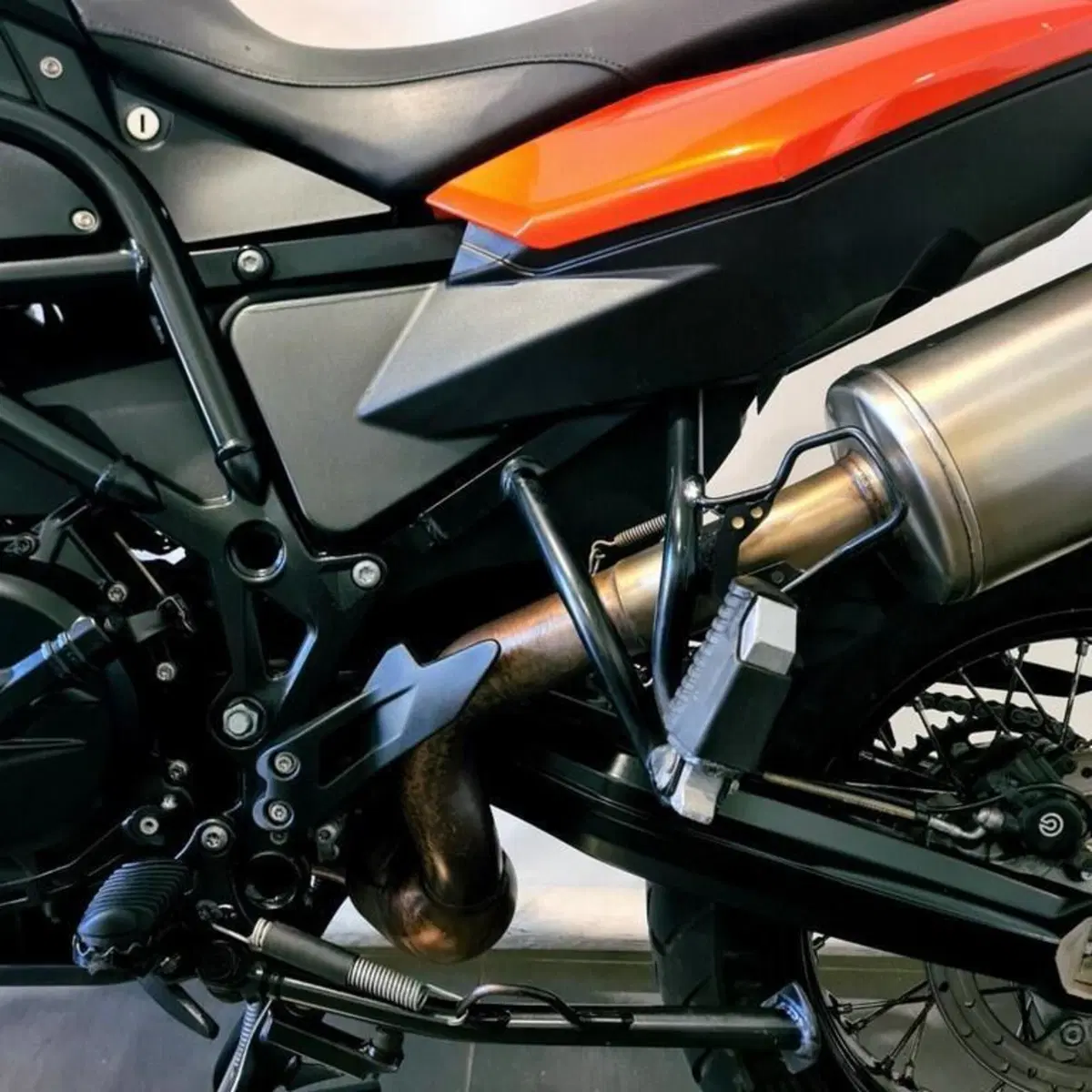 Bmw F 800 GS (2008 - 15) (11)