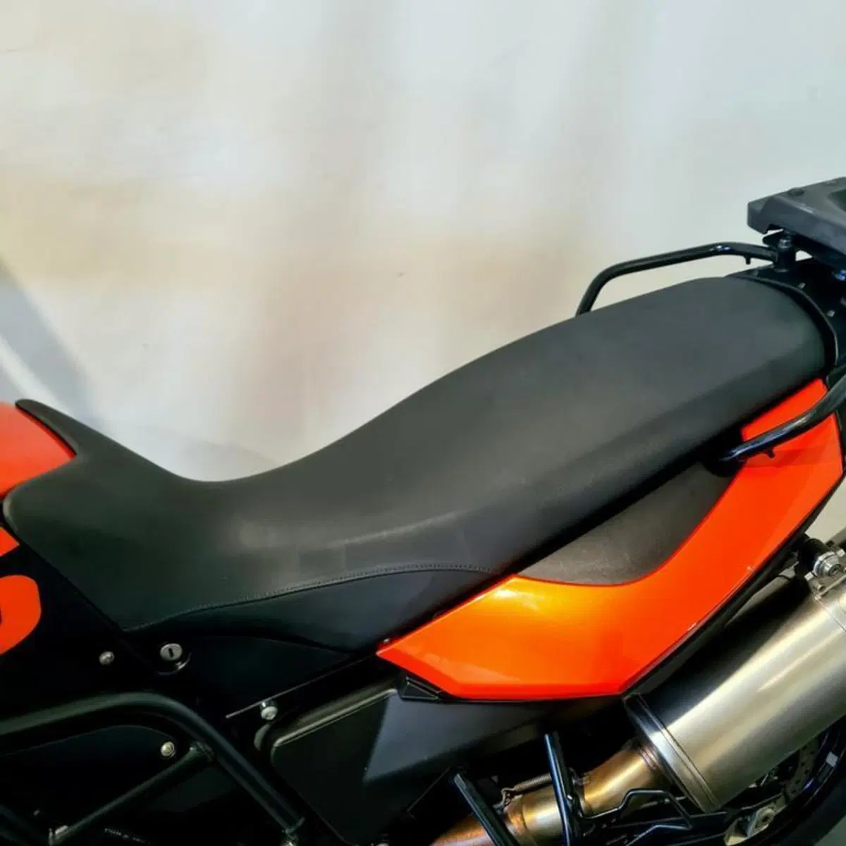 Bmw F 800 GS (2008 - 15) (12)