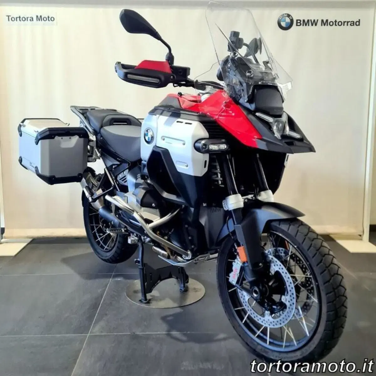 Bmw R 1300 GS Adventure (2025 - 26) (4)