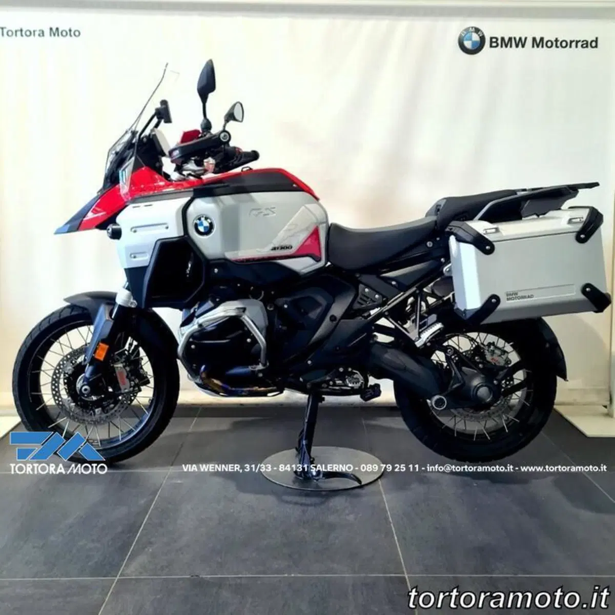 Bmw R 1300 GS Adventure (2025 - 26)