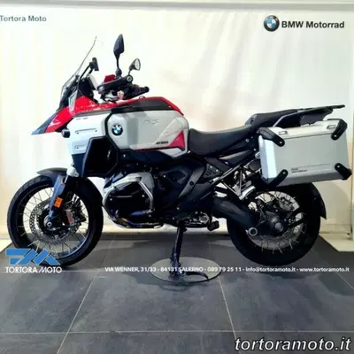 Bmw R 1300 GS Adventure (2025 - 26) usata