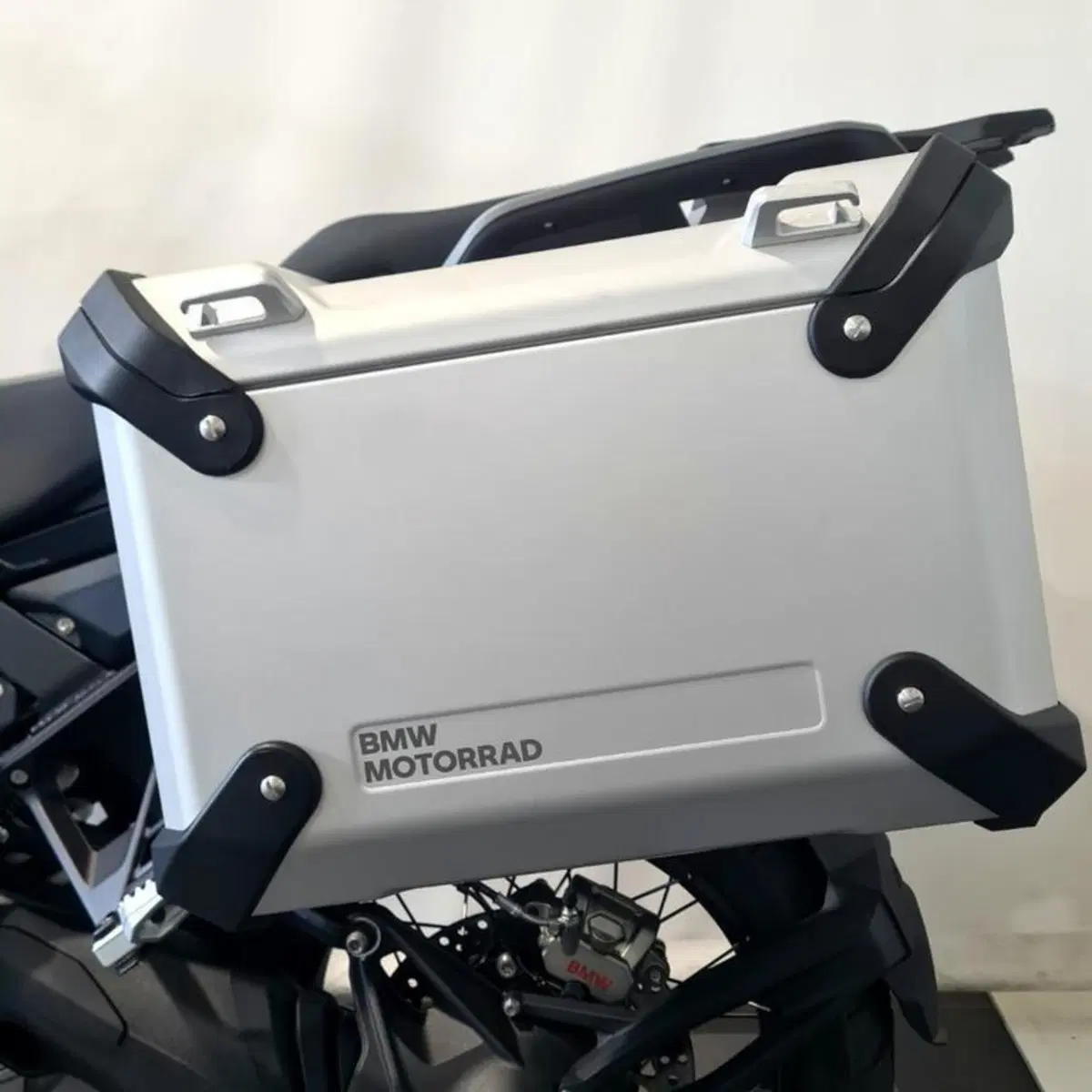 Bmw R 1300 GS Adventure (2025 - 26) (13)