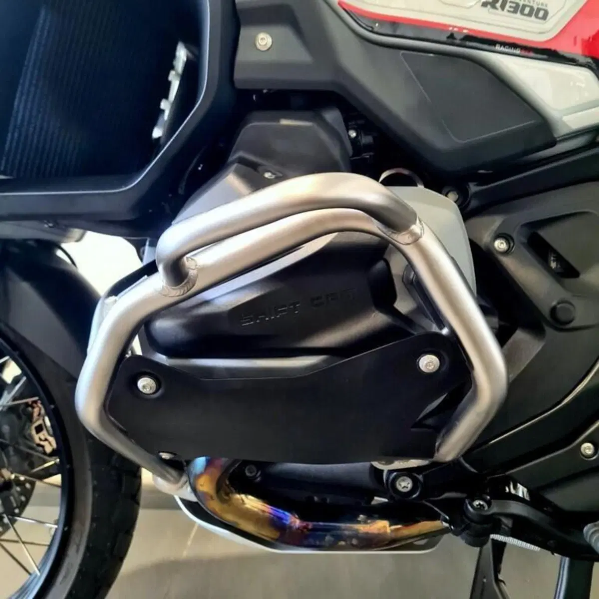 Bmw R 1300 GS Adventure (2025 - 26) (10)
