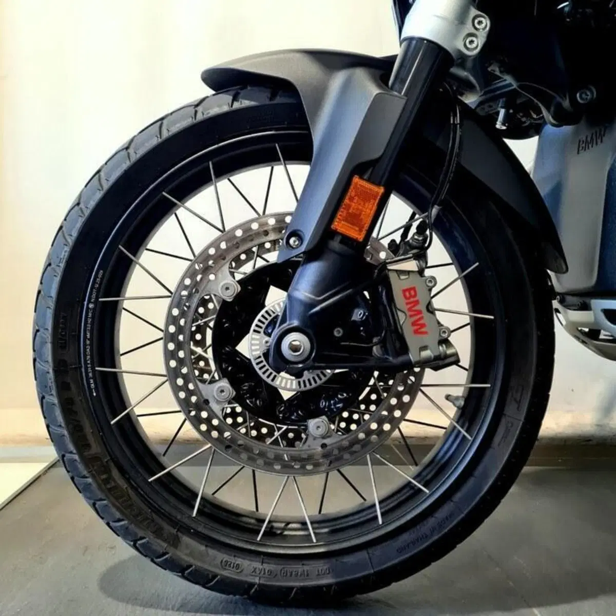Bmw R 1300 GS Adventure (2025 - 26) (7)